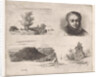 Creation Sets of the Hague Etsclub by Lambertus Hardenberg