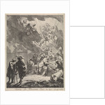 Adoration of the Shepherds by Jan van Orley