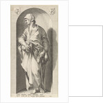 Greed (Avaritia) by Franco Estius