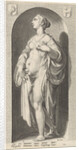 Lust (Luxuria) by Franco Estius