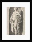 Lust (Luxuria) by Franco Estius