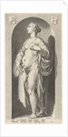 Lust (Luxuria) by Franco Estius