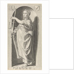 Justice (Justice) by Franco Estius