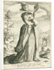 Pride (Superbia) by Hugo Grotius or Hugo de Groot