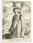 Pride (Superbia) by Hugo Grotius or Hugo de Groot
