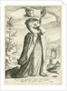 Pride (Superbia) by Hugo Grotius or Hugo de Groot