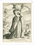 Pride (Superbia) by Hugo Grotius or Hugo de Groot