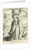 Pride (Superbia) by Hugo Grotius or Hugo de Groot