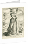 Pride (Superbia) by Hugo Grotius or Hugo de Groot