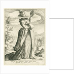 Pride (Superbia) by Hugo Grotius or Hugo de Groot