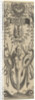 Herme with bald head by Anonymous