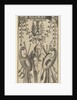 Herme with bald head by Anonymous