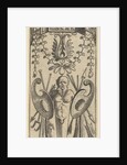 Herme with bald head by Anonymous