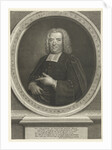 Portrait of Peter Hollebeek by Robert van den Hoecke