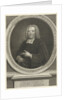 Portrait of Peter Hollebeek by Robert van den Hoecke