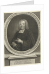 Portrait of Peter Hollebeek by Robert van den Hoecke