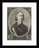 Portrait of Oliver Cromwell by Rombout van den Hoeye