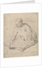 Portrait of the collector Sebastiano Resta by Jacob van Oost I