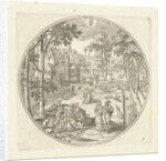 May by Claes Jansz. Visscher II