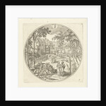 May by Claes Jansz. Visscher II