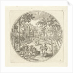 May by Claes Jansz. Visscher II