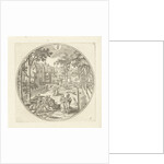 May by Claes Jansz. Visscher II