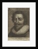 Portrait of Hugo Grotius by Rienk Jelgerhuis
