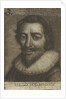 Portrait of Hugo Grotius by Rienk Jelgerhuis