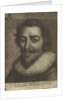 Portrait of Hugo Grotius by Rienk Jelgerhuis