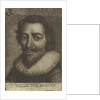 Portrait of Hugo Grotius by Rienk Jelgerhuis
