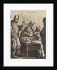 Rat poison seller by Jan Gillisz. van Vliet