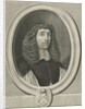 Portrait of Pierre Monnerot by Nicolas de Plattemontagne
