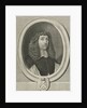 Portrait of Pierre Monnerot by Nicolas de Plattemontagne