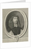Portrait of Pierre Monnerot by Nicolas de Plattemontagne