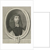 Portrait of Pierre Monnerot by Nicolas de Plattemontagne