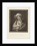 The mistress of Raphael by John Raphael Smith