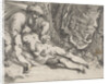 The Good Samaritan by Werner van den Valckert