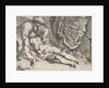 The Good Samaritan by Werner van den Valckert