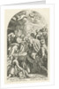 Adoration of the Magi by Claes Jansz. Visscher II