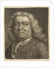 Portrait of Johannes Jacobus Vitriarius by Hieronymus van der Meij
