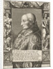 Portrait of Pope Adrian VI by Geeraert Brandt I