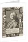 Portrait of Pope Adrian VI by Geeraert Brandt I