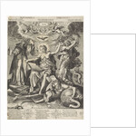 Triumph of Truth by Joanni Medic