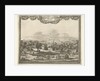 View port of Arakan by Johannes Covens and Cornelis Mortier