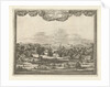 View port of Arakan by Johannes Covens and Cornelis Mortier