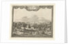 View port of Arakan by Johannes Covens and Cornelis Mortier
