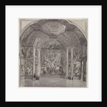 Orange Hall at Huis ten Bosch by Jacob Jordaens I