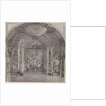 Orange Hall at Huis ten Bosch by Jacob Jordaens I