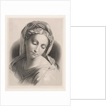 Madonna by Dirk Jurriaan Sluyter