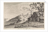An inn by Nicolaes Visscher I
